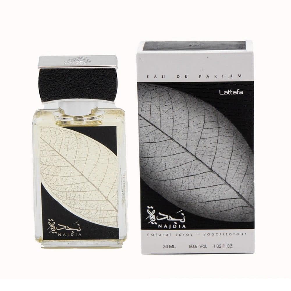 عطر نجدية 30 مل