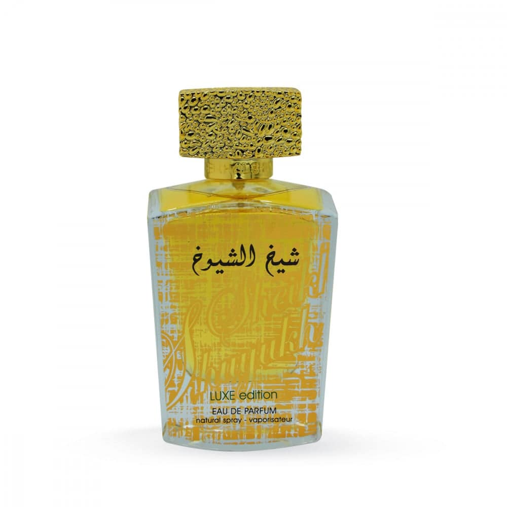 شيخ الشيوخ لوكس من لطافة ا 30 مل - الصورة 2