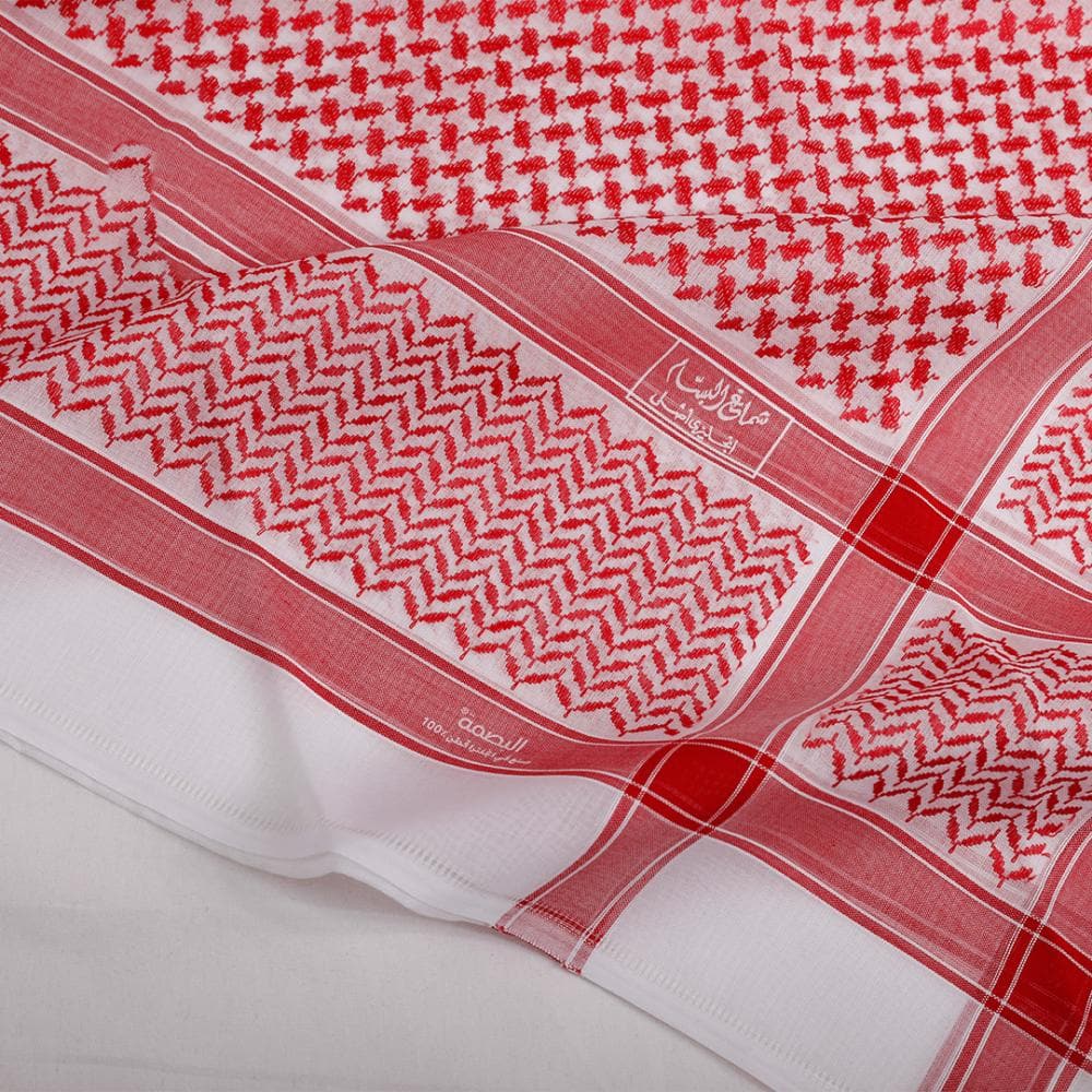 شماغ البسام البصمة 27 - الصورة 5