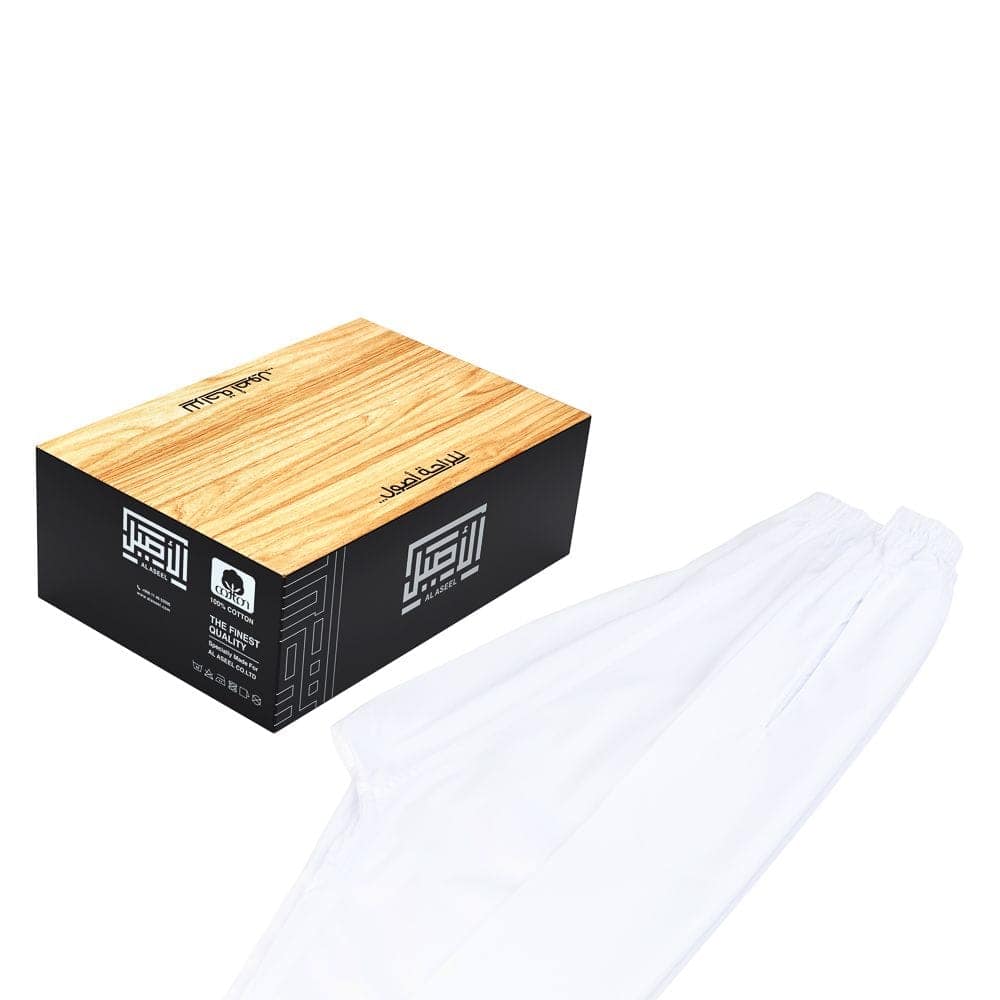 سروال الأصيل الرجالي - الصورة 2