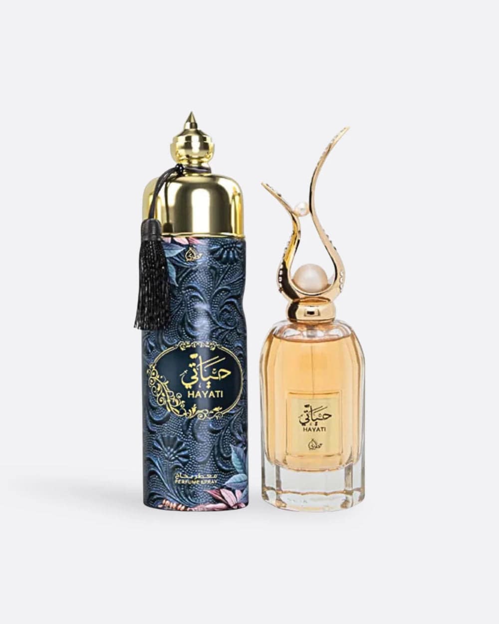 ⁦طقم عطر حياتي⁩ - الصورة ⁦2⁩