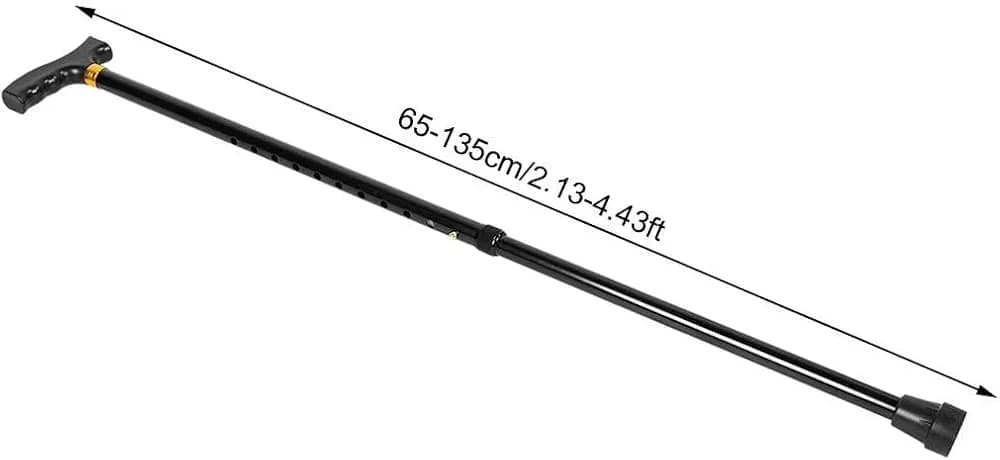 عصا المشي القابلة للتعديل - الصورة 4