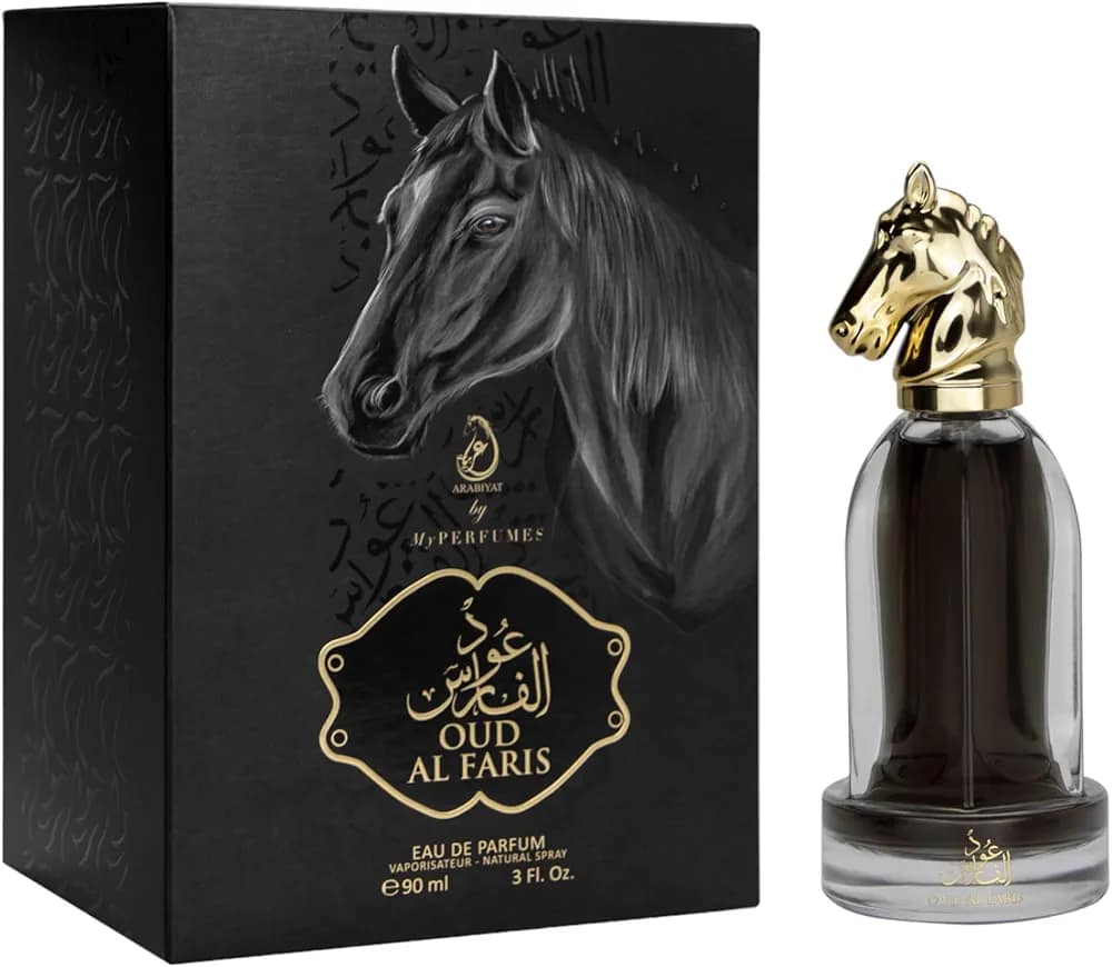 ⁦عطر عود الفارس⁩ - الصورة ⁦2⁩