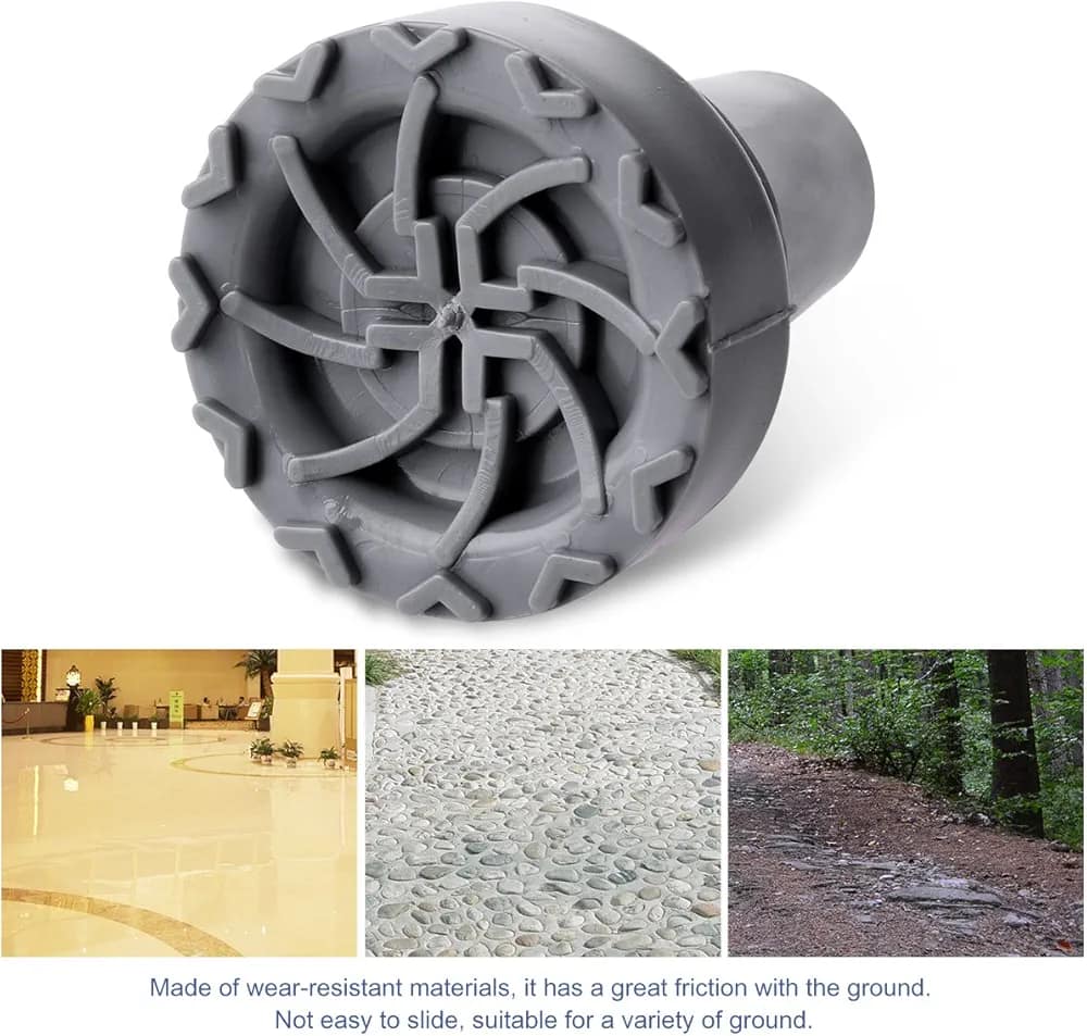 عصا المشي القابلة للتعديل - الصورة 6