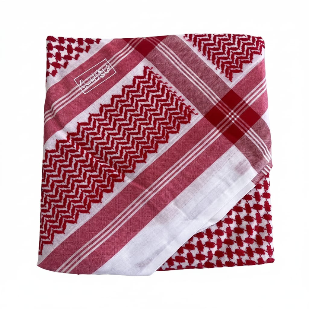 شماغ السنام الأصلي - الصورة 4