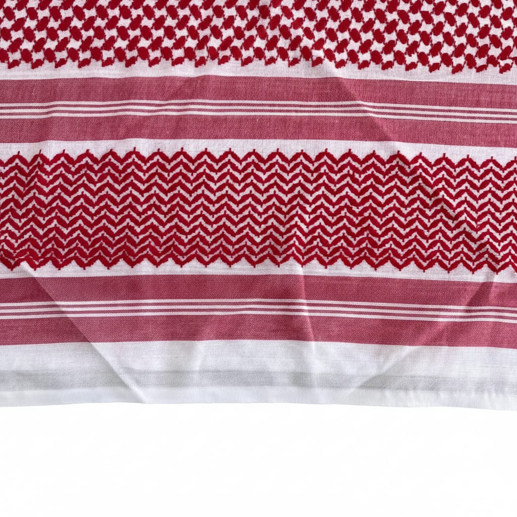 شماغ السنام الأصلي - الصورة 3