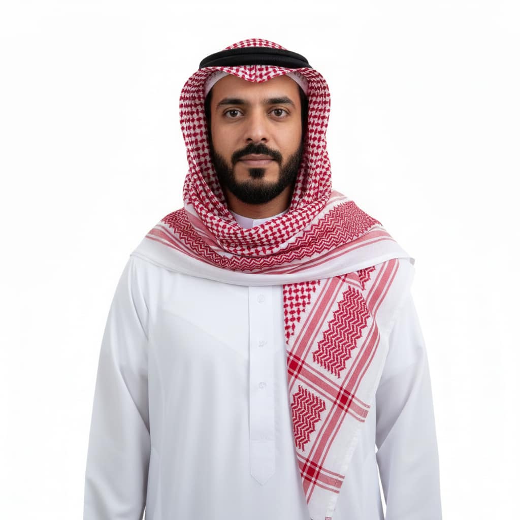 شماغ السنام الأصلي - الصورة 2