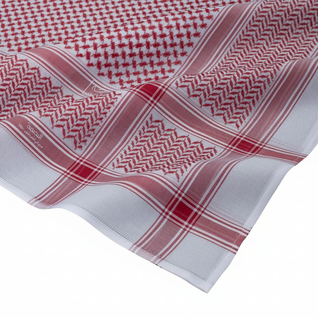 شماغ البسام البصمة 24 - الصورة 4