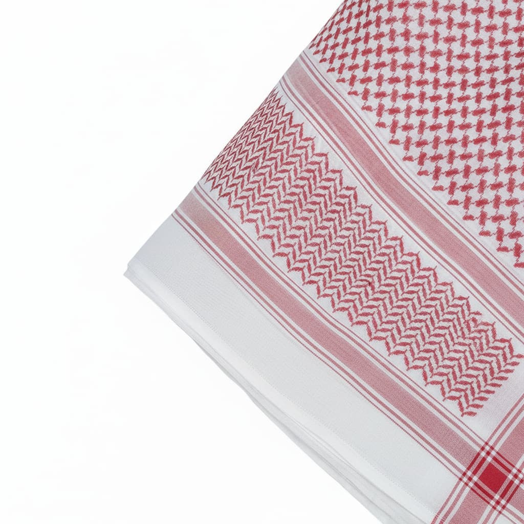 شماغ البسام البصمة 24 - الصورة 2