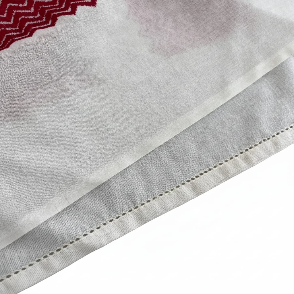 شماغ الجازي ملكي - الصورة 5