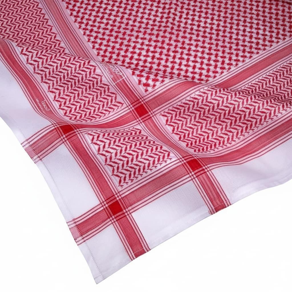 شماغ البسام البصمة 26 - الصورة 2