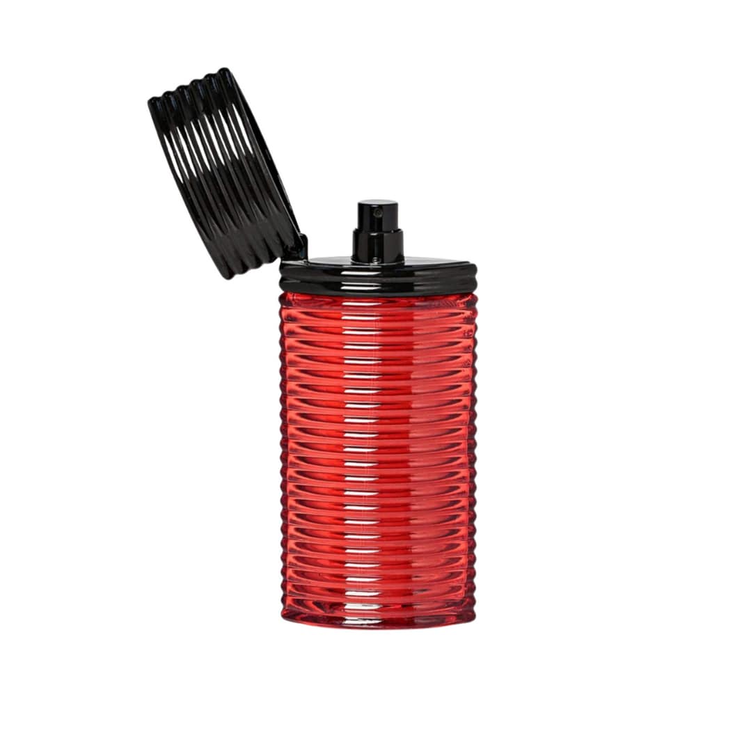 عطر إغراء احمر من الرصاصي - الصورة 2