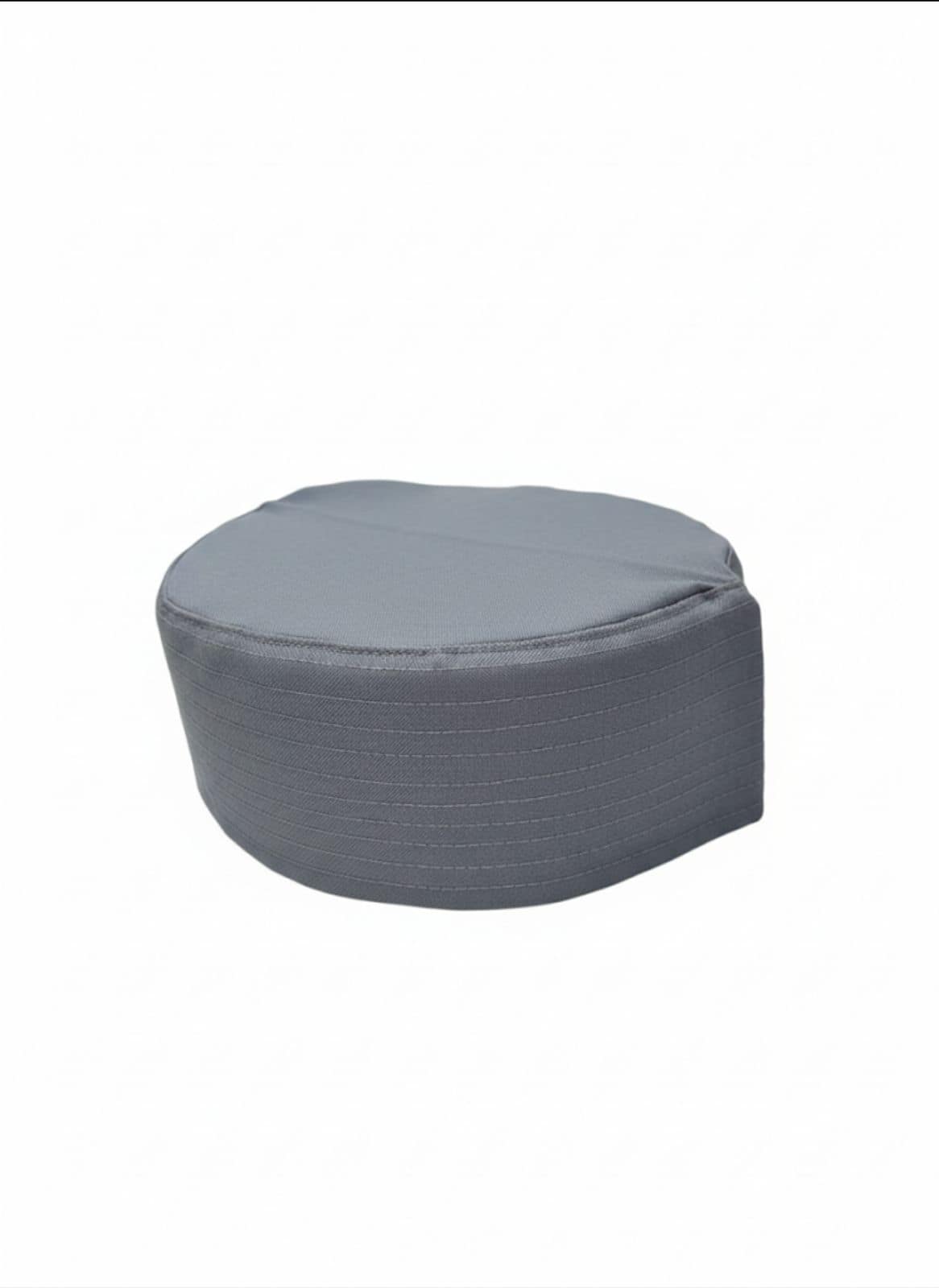 طاقية تركي قماش - الصورة 2