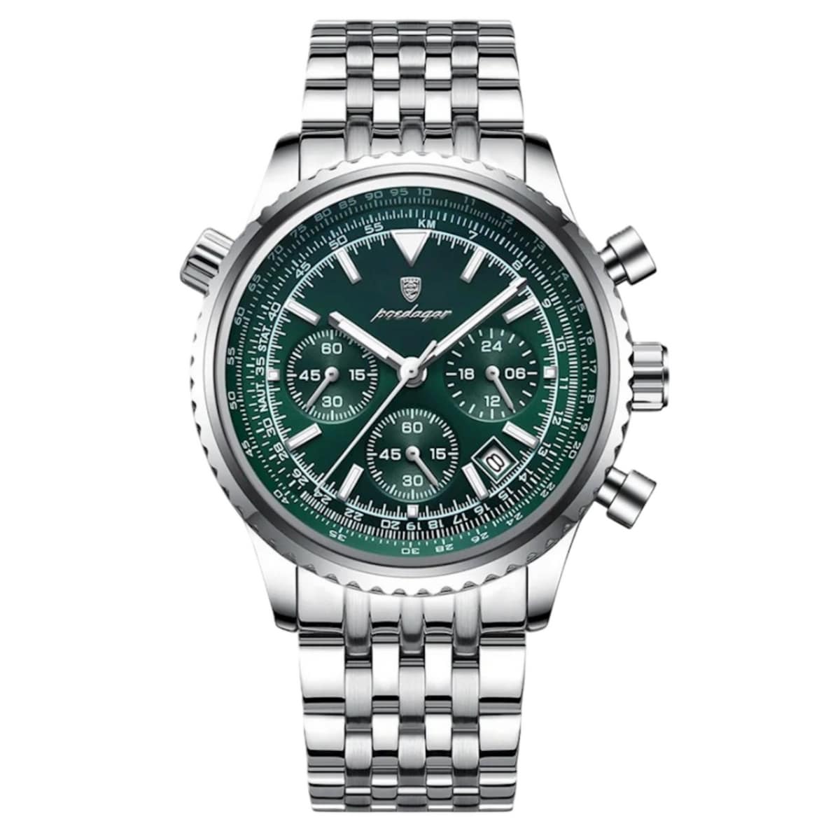 ساعة Poedagar 960 الكلاسيكية