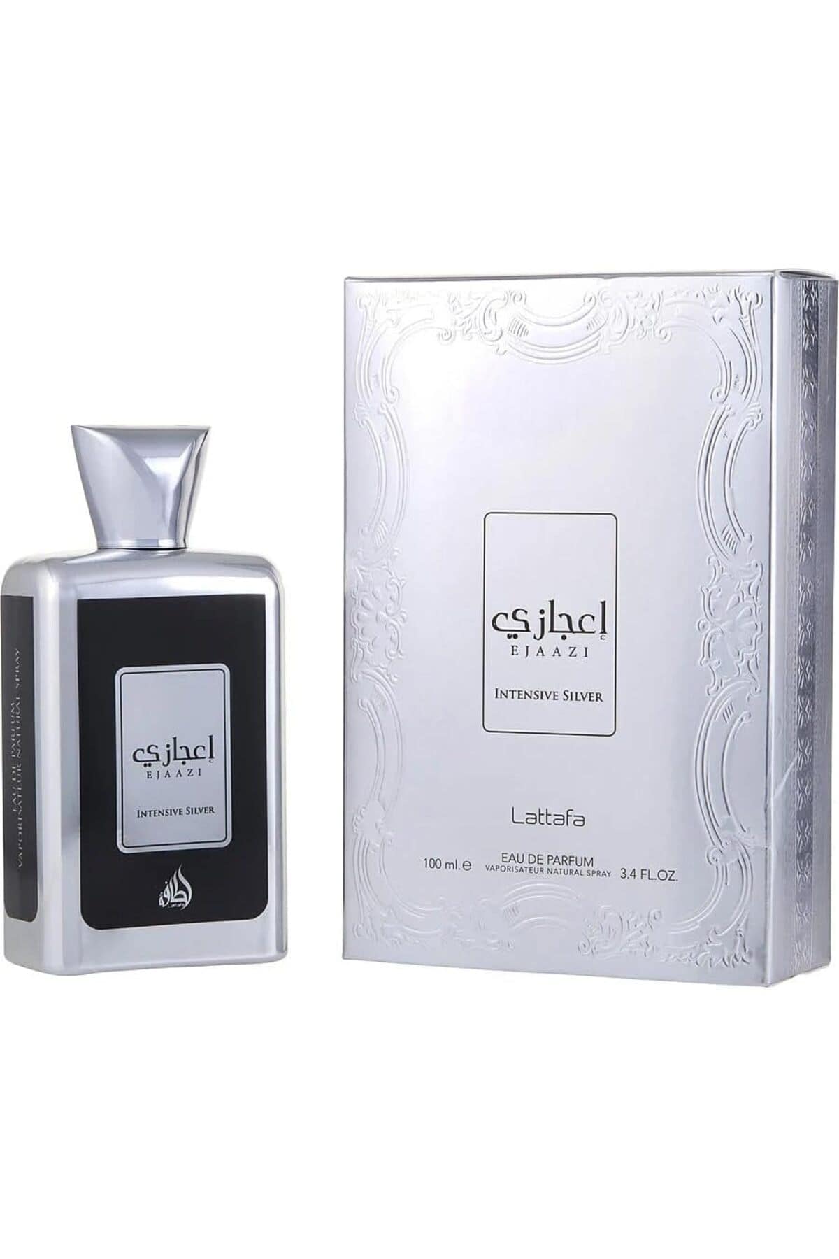 عطر إعجازي