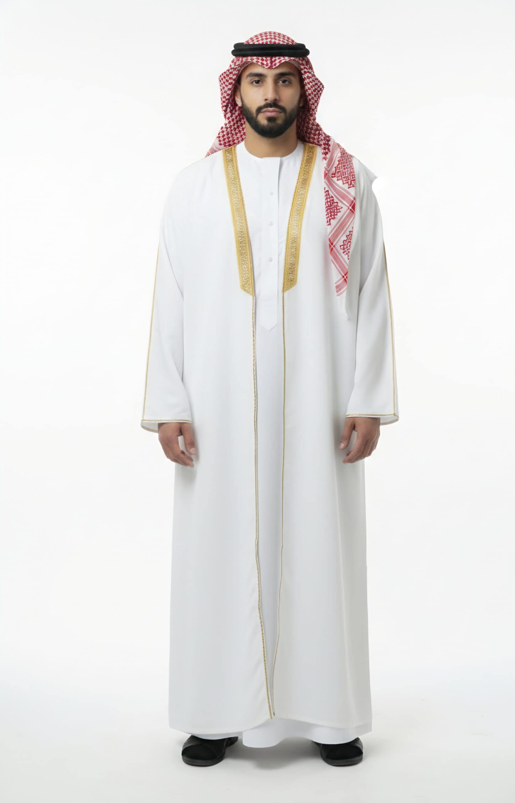 بشت ترغال - الصورة 2