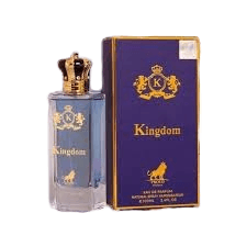 عطر kingdom