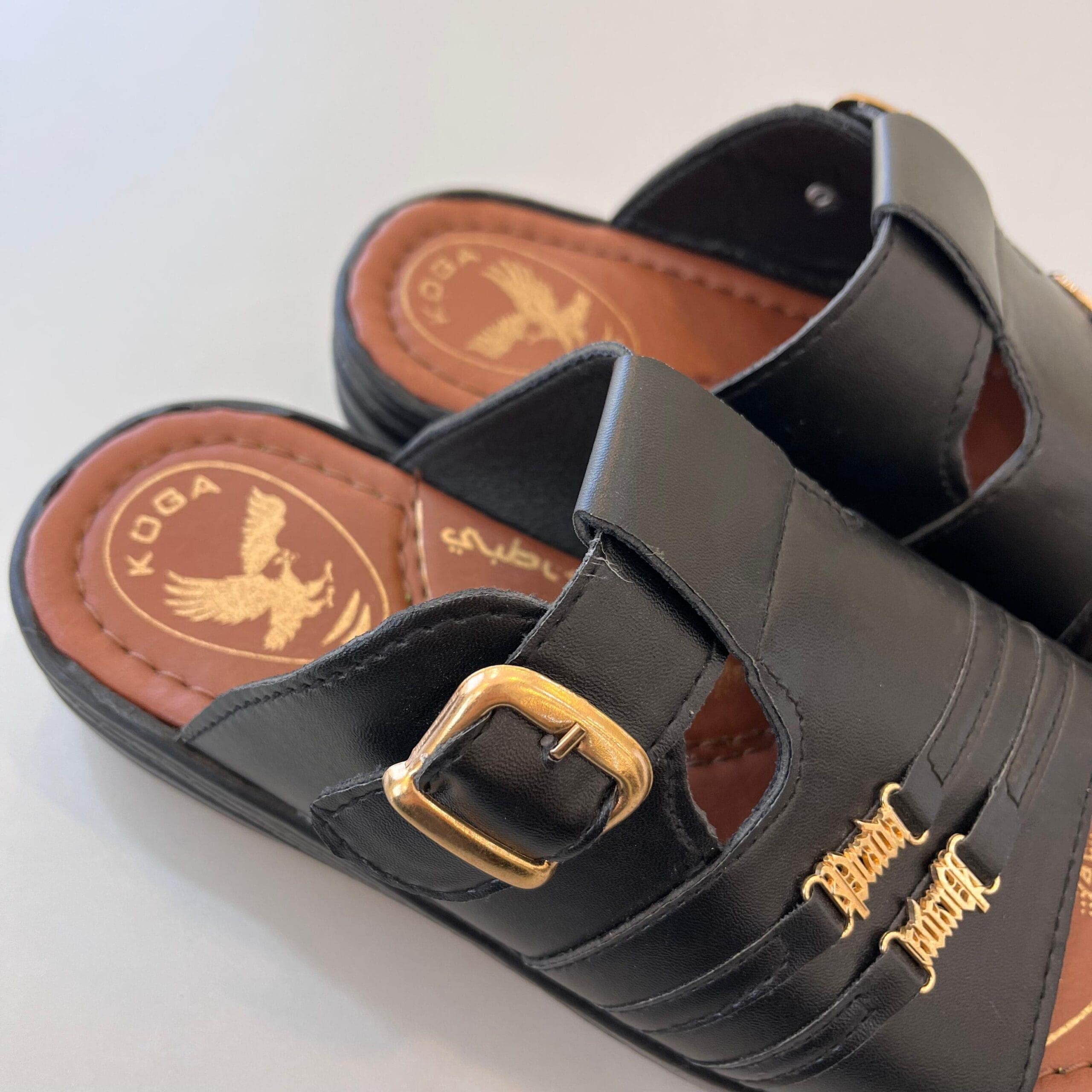 نعال مطراش سوري - الصورة 2