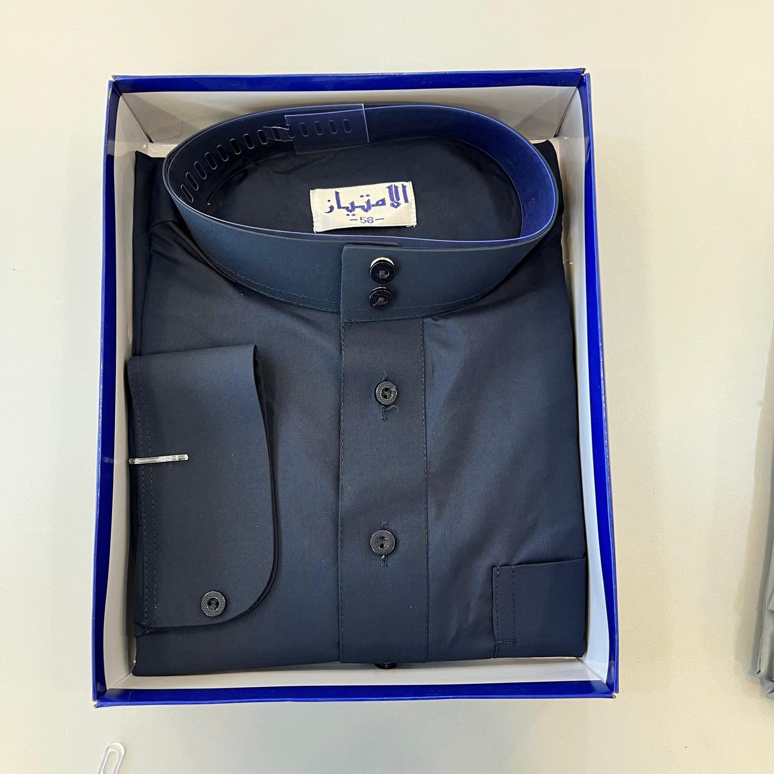 ثوب الإمتياز رجالي - الصورة 5