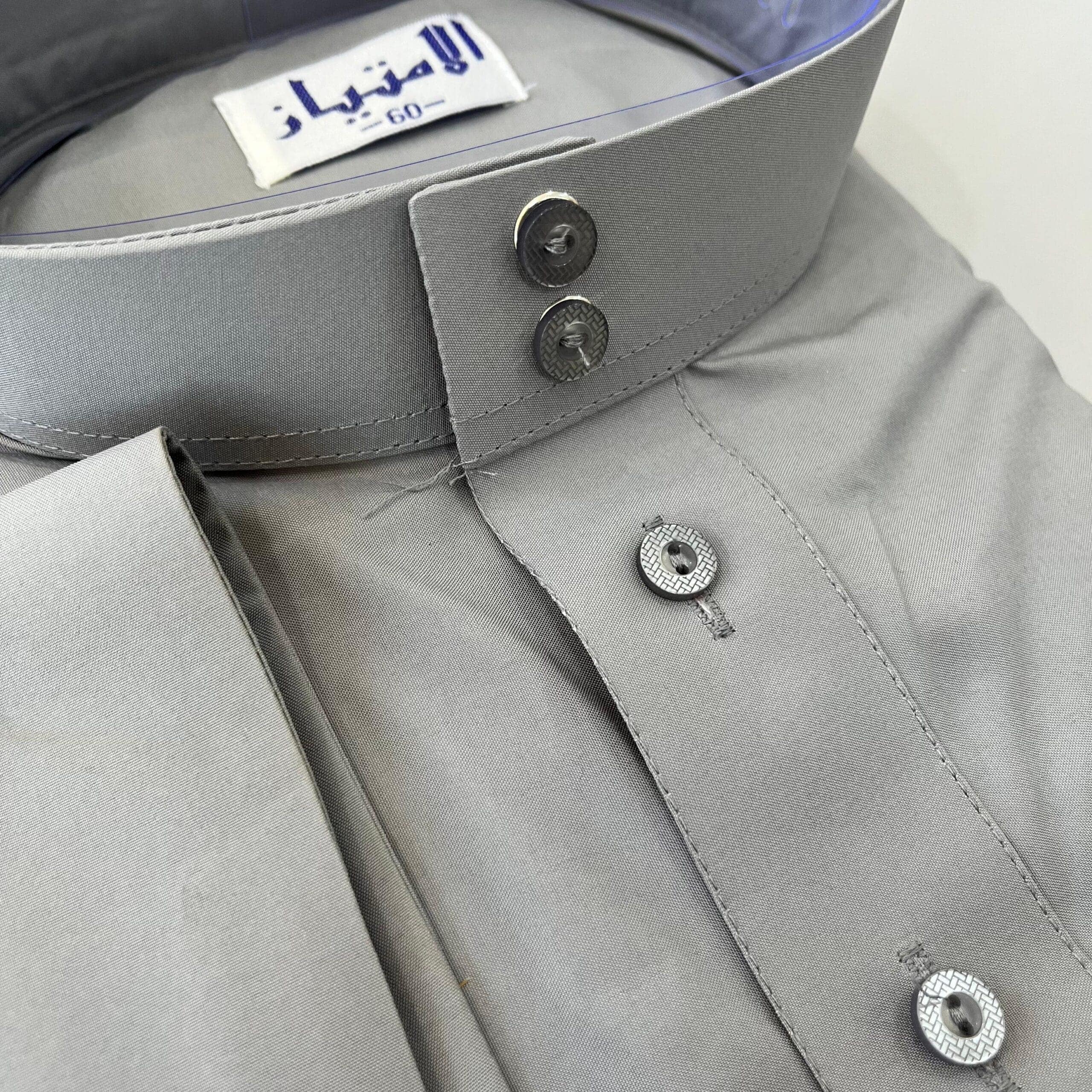 ثوب الإمتياز رجالي - الصورة 3