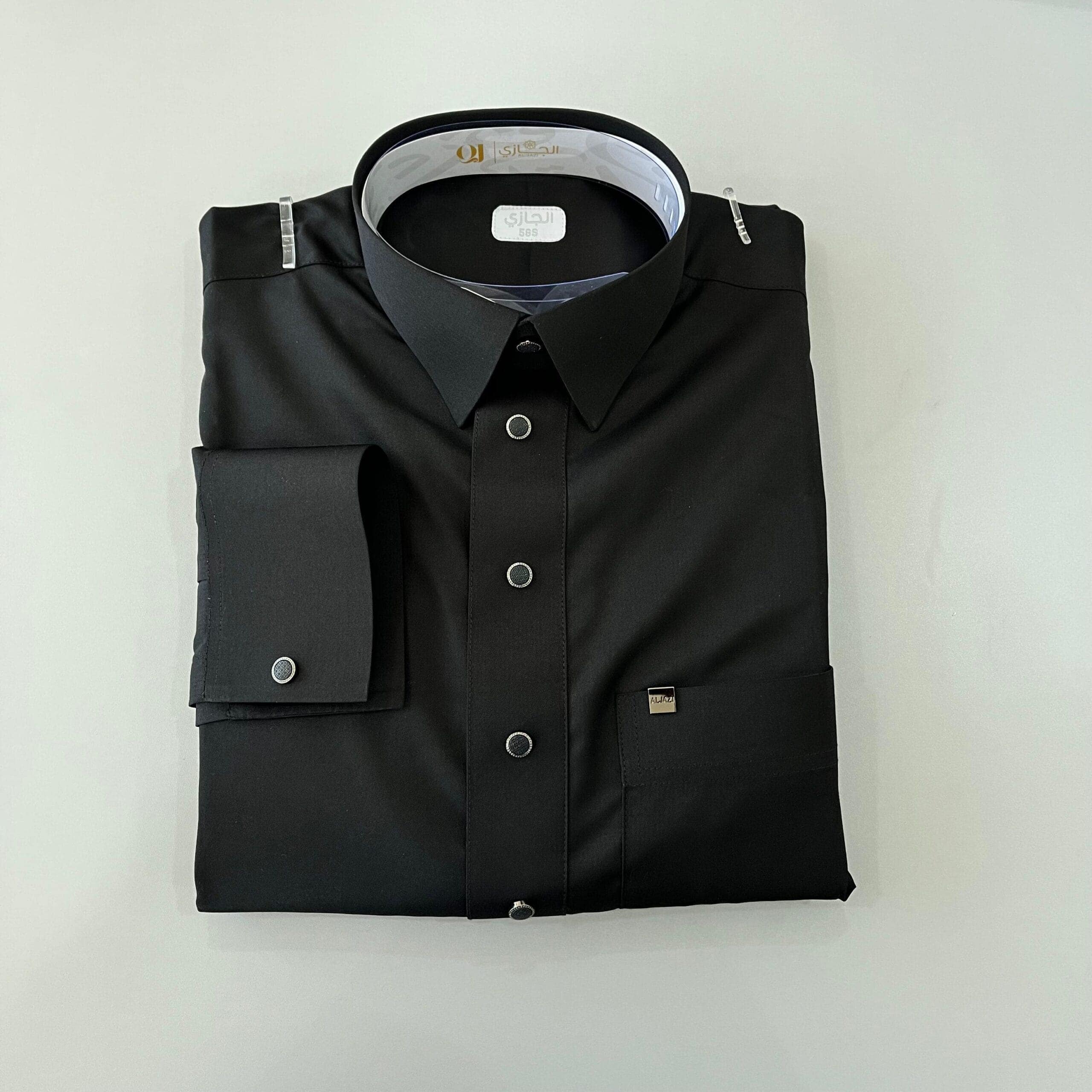 ثوب الجازي - الصورة 7