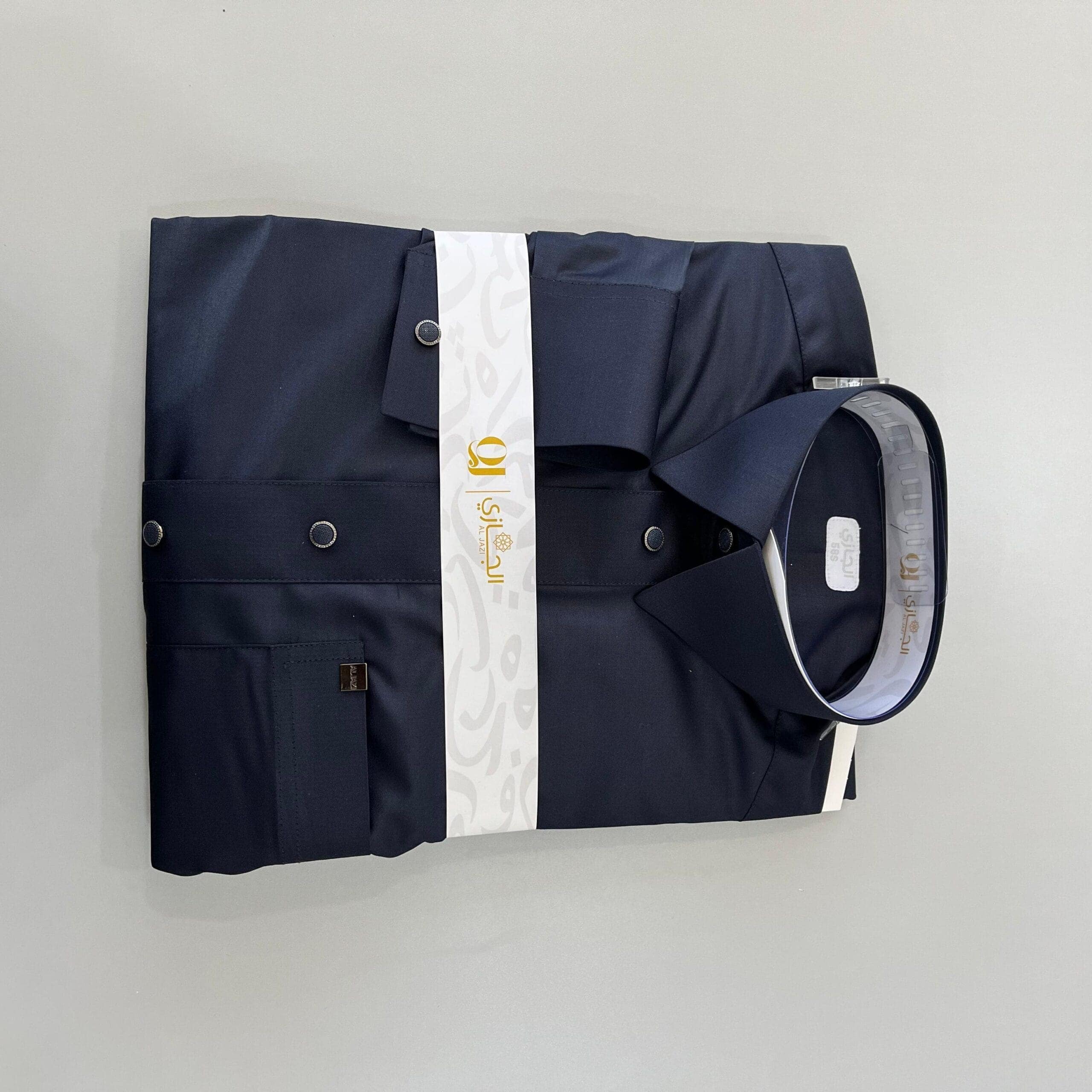 ثوب الجازي - الصورة 8