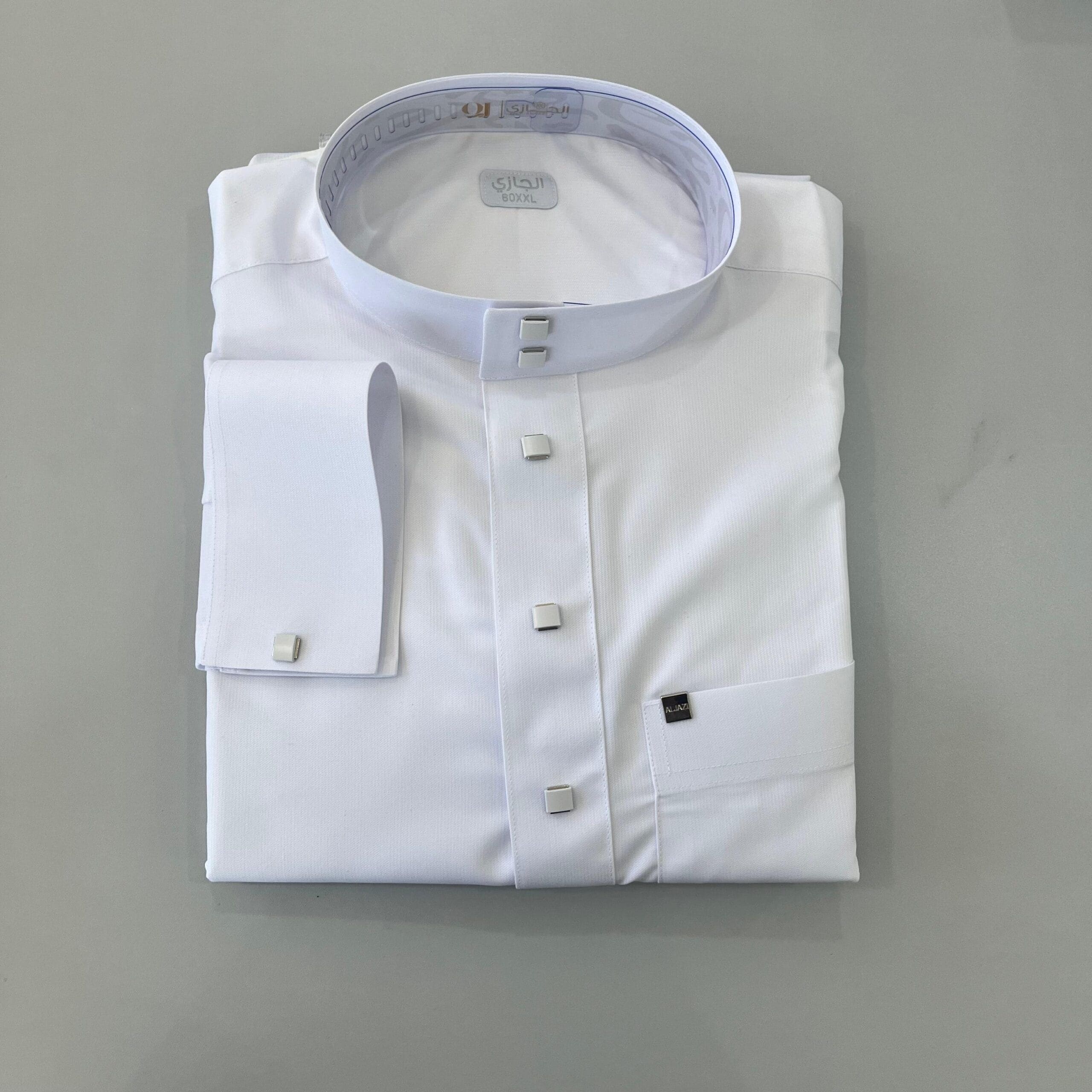 ثوب الجازي - الصورة 17