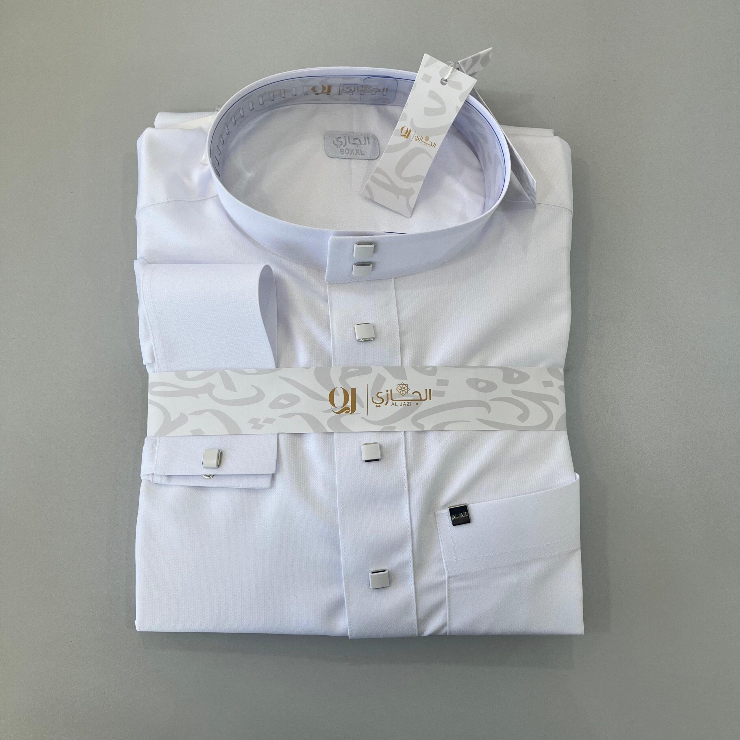 ثوب الجازي - الصورة 18