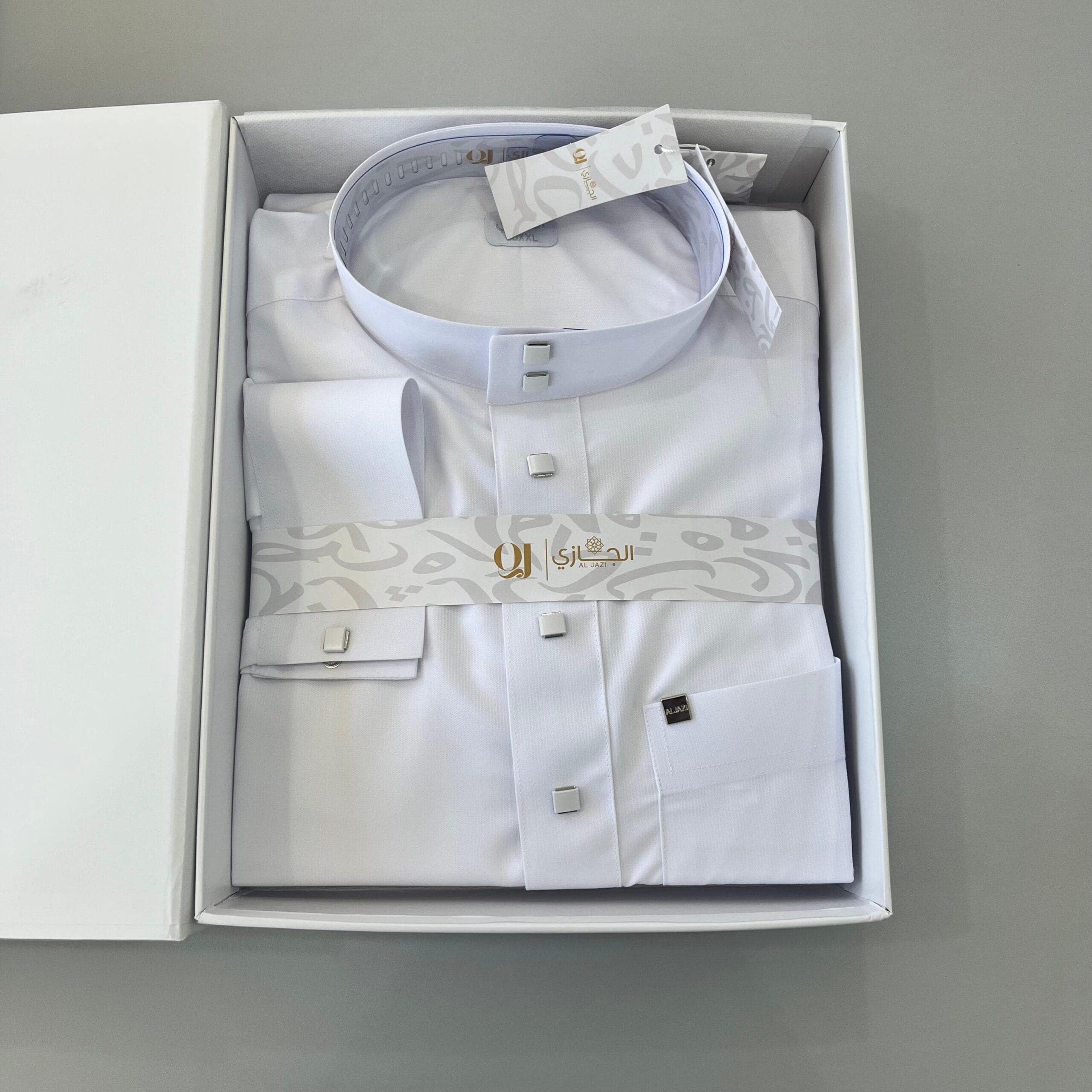 ثوب الجازي - الصورة 15