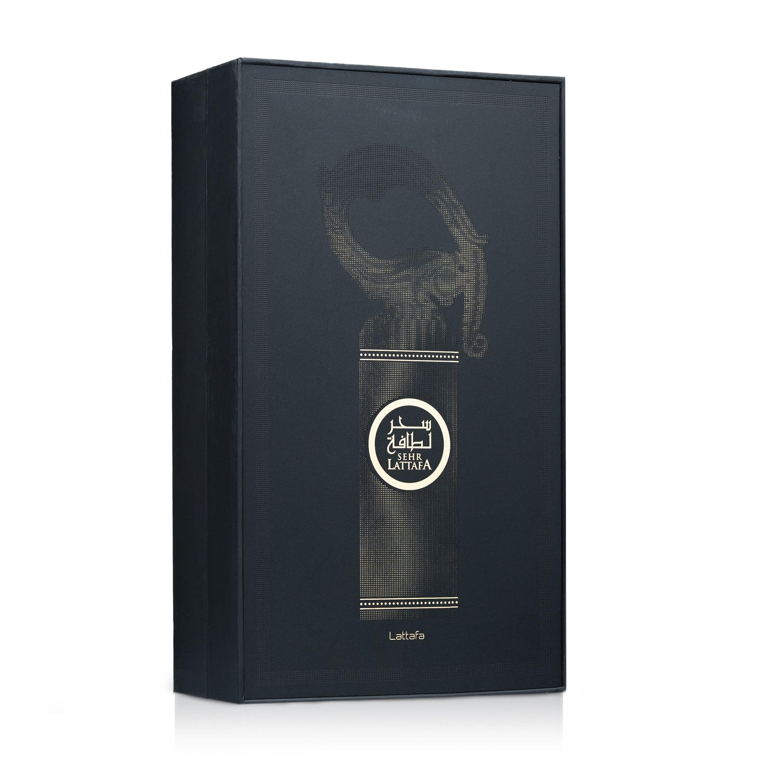 عطر سحر لطافة - الصورة 3