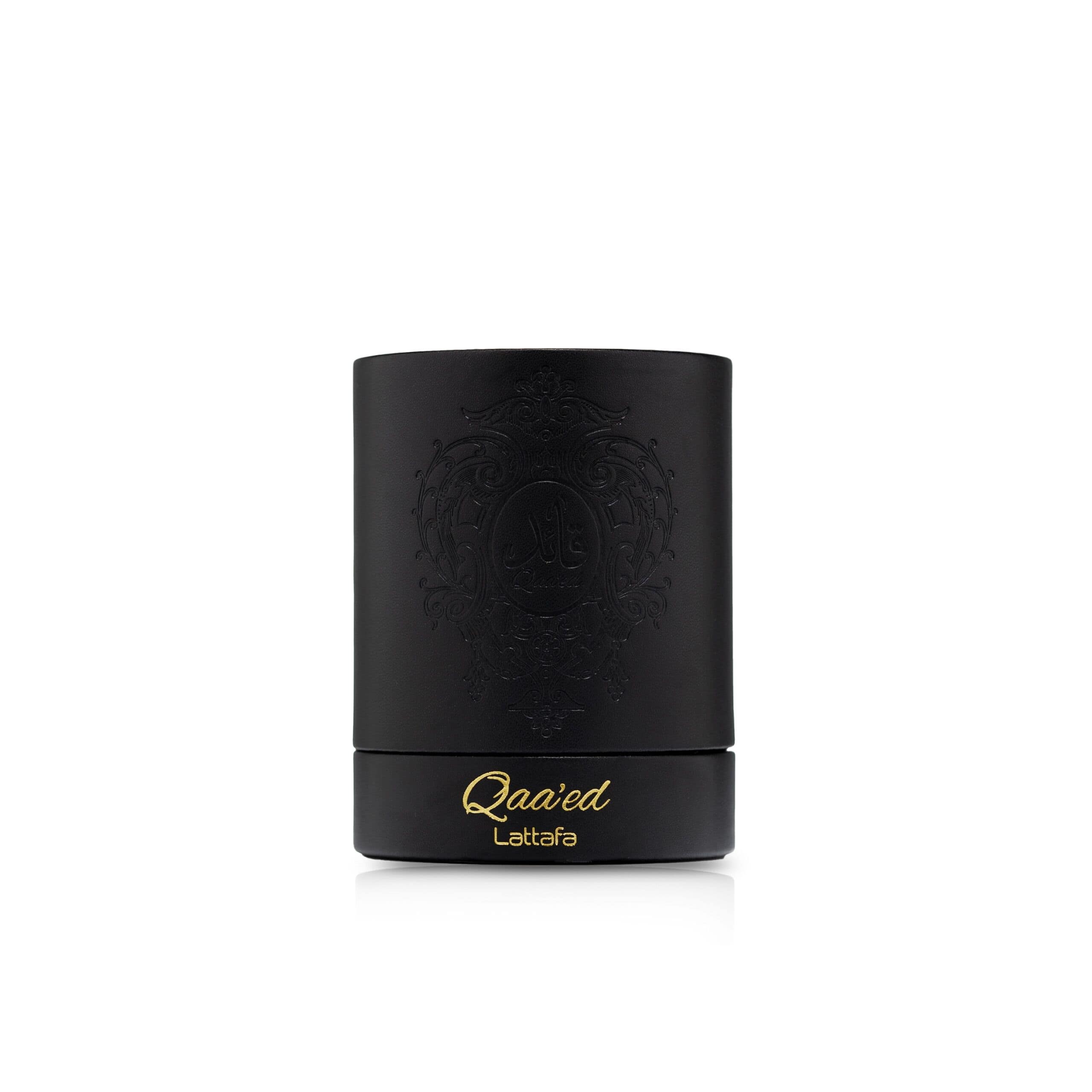 عطر قائد (Qaa'ed) - الصورة 3