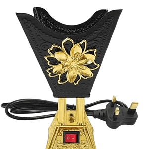 مبخرة كهربائية