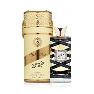 عطر عود مود