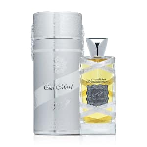 عطر عود مود