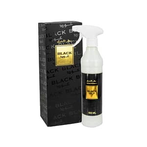 معطر المنزل بلاك عود