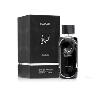 عطر حياتي (HAYAATE)