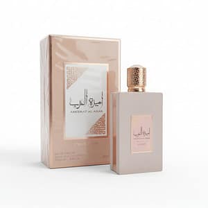 عطر اميرة العرب