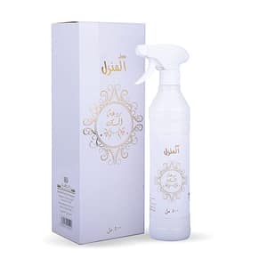 معطر المنزل المسك