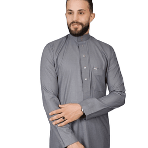 ثوب الرصاصي