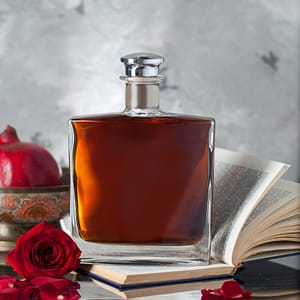 عطر تركيب رجالي