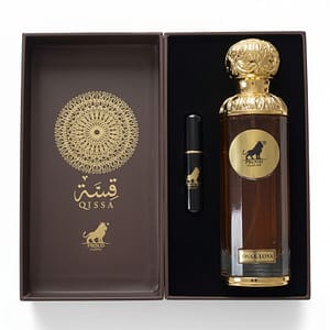 عطر قسة Qissa
