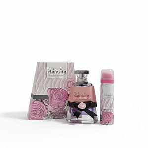 عطر وشوشة washwasha