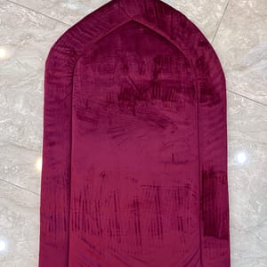 سجادة محراب اسفنج