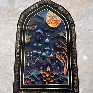 سجادة محراب 3D