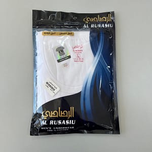 فانيلة الرصاصي