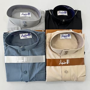 ثوب ولادي الامتياز