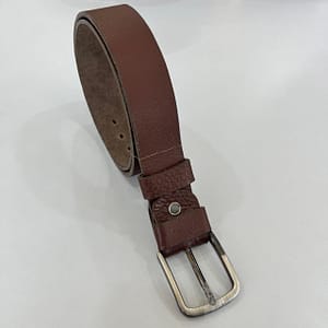 حزام جلد مصري