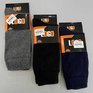 جوارب رجالي