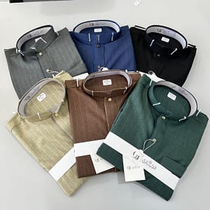 ثوب الجازي نص كم