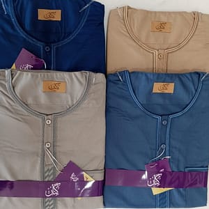 دشداش الكنان